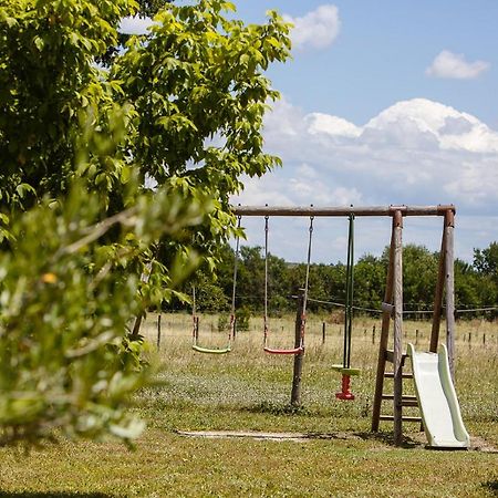 Le Petit Viala Capestang Exterior foto