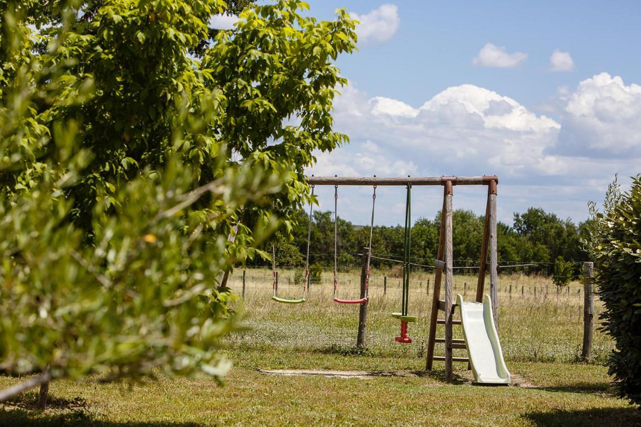 Le Petit Viala Capestang Exterior foto