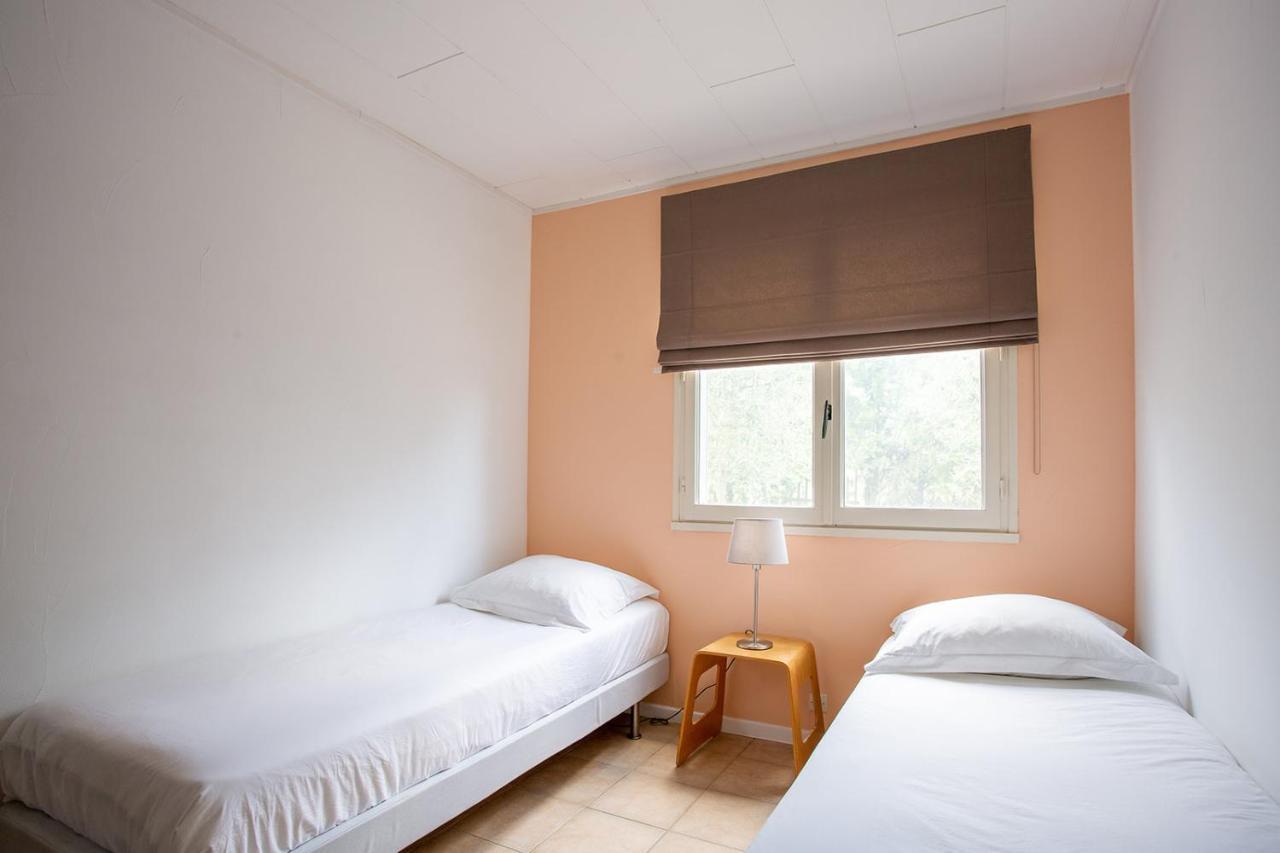 Le Petit Viala Capestang Exterior foto